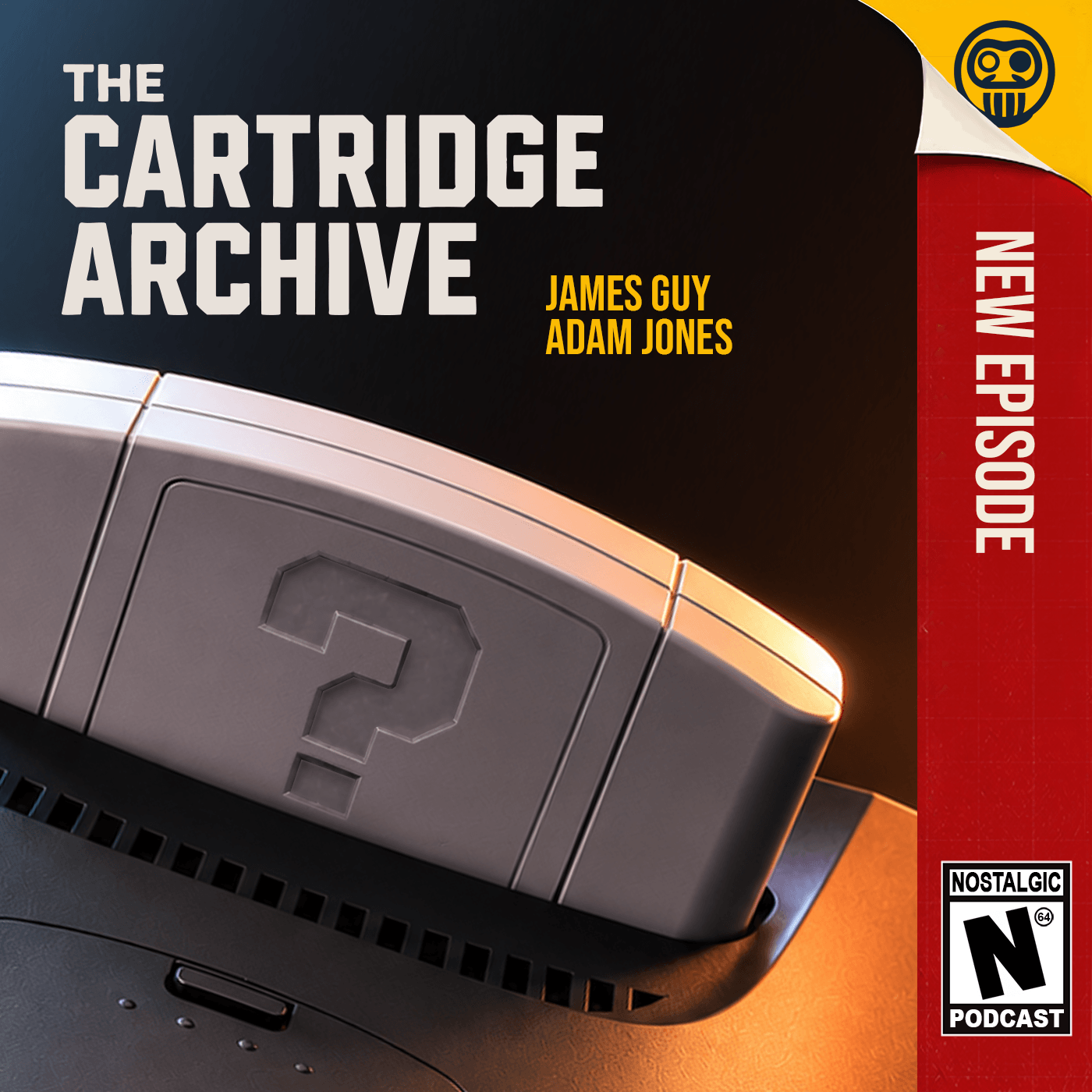 Trailer: The Cartridge Archive