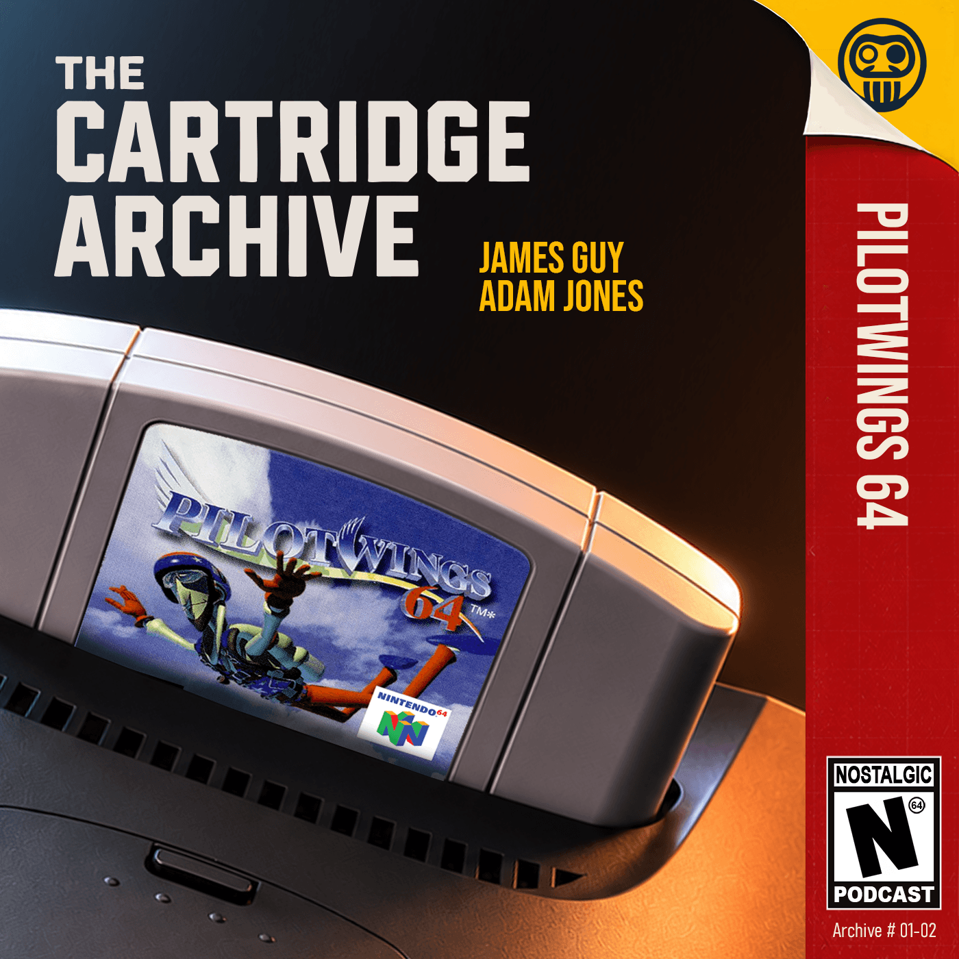 Pilotwings 64